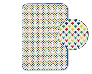 Splat Mat