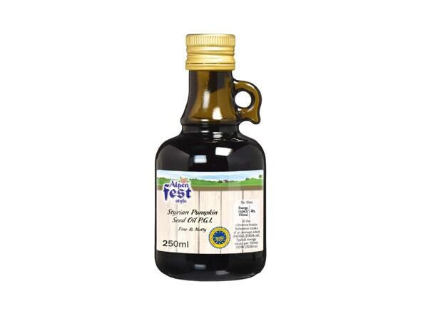 Pumpkin Seed Oil - Lidl - Ireland - Specials archive