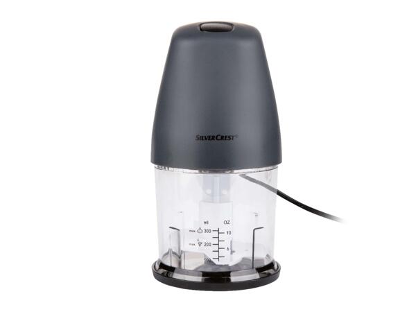 260W Mini Chopper