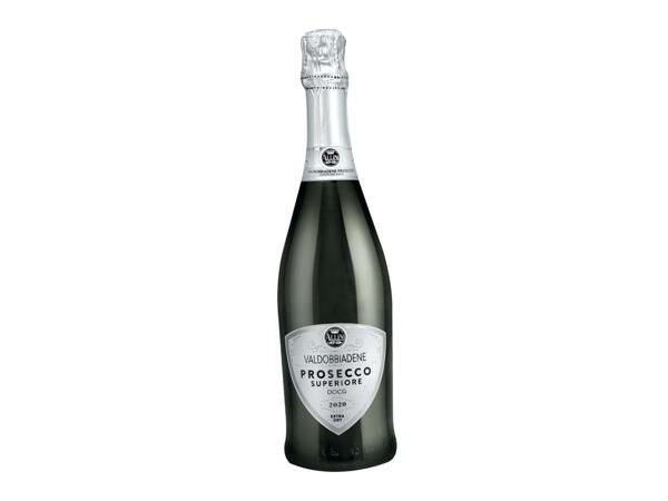 Prosecco Superiore DOCG