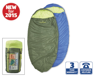 Comfort Sleeping Bag