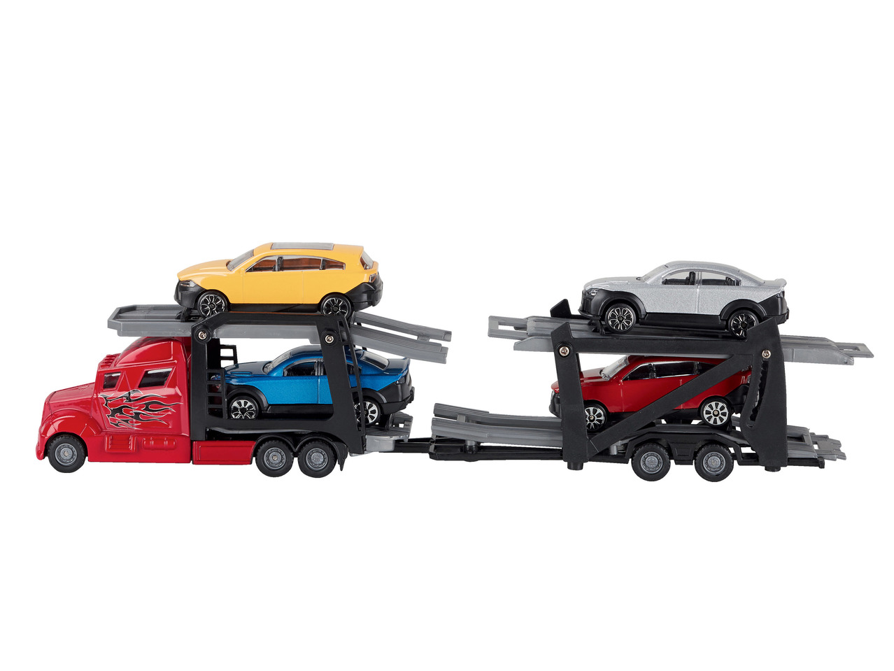 Car Trailer