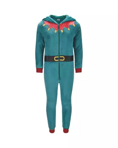 Children's Christmas Onesie