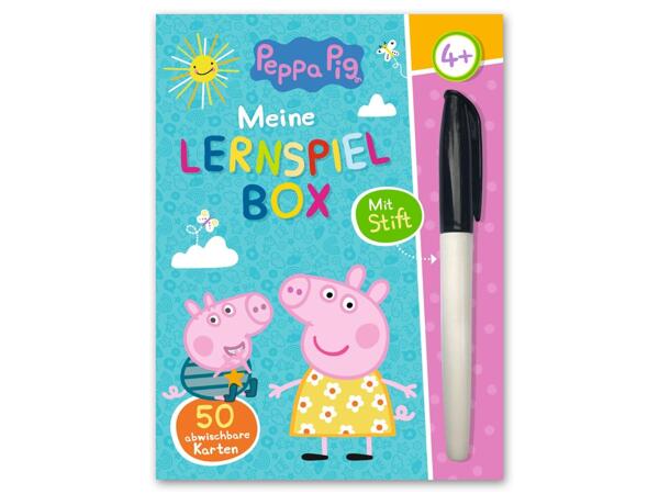 Lernspielbox