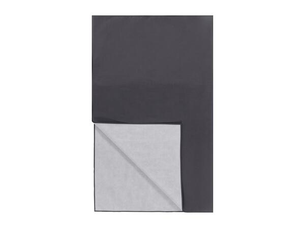 Livarno Home Rectangular Tablecloth - Grey