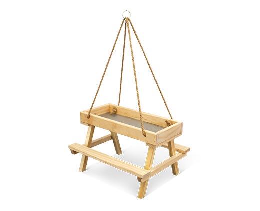 Belavi Bird Feeder Assortment