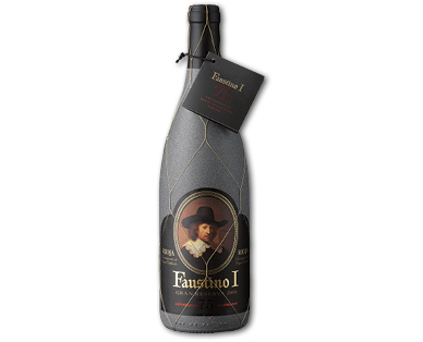 Gran Reserva 75 Aniversario DOCa FAUSTINO I