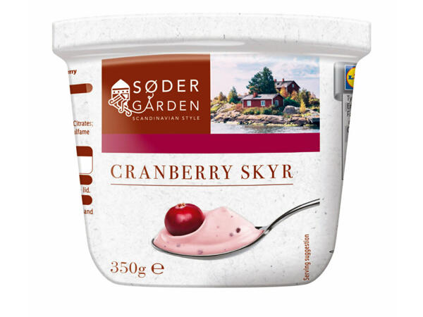 Skyr