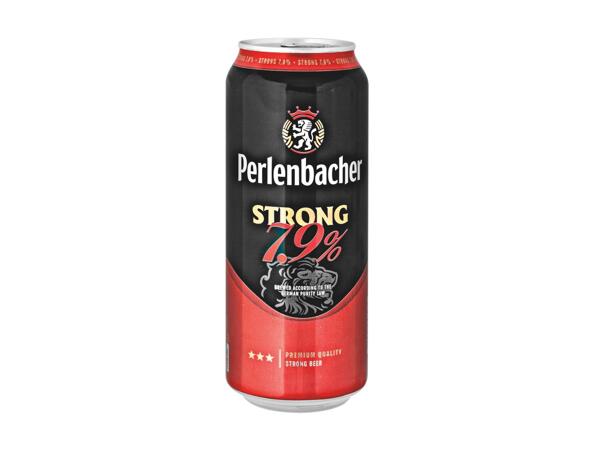 Strong Beer Double Malt