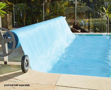 Pool Cover