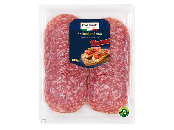 Salami Milano