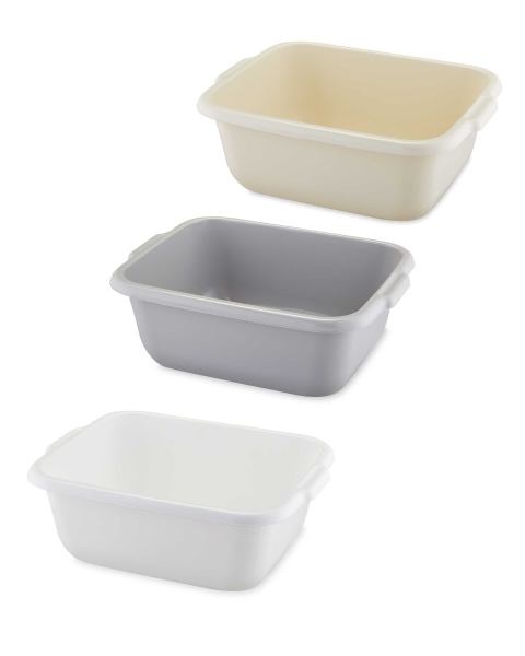 B Line Washing Up Bowl