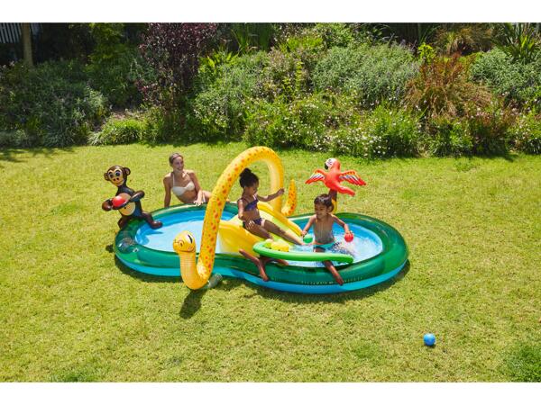 Kids' Paddling Pool