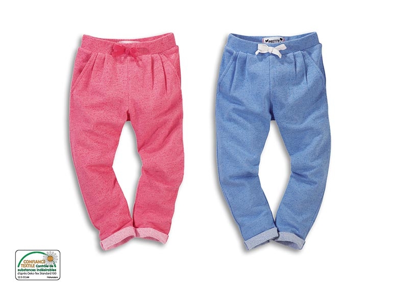 Pantalon de jogging