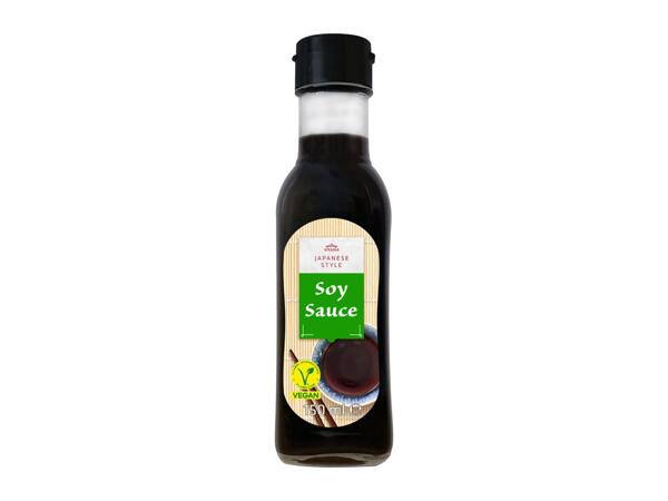 Vitasia Soy Sauce