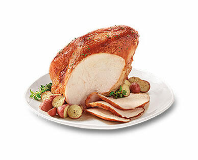 Kirkwood Bone-In Turkey Breast