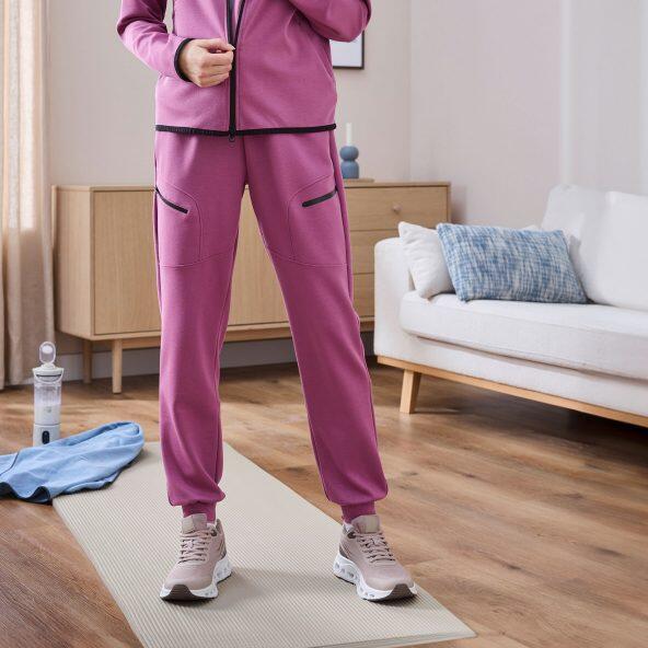 CRANE(R) Sporthose