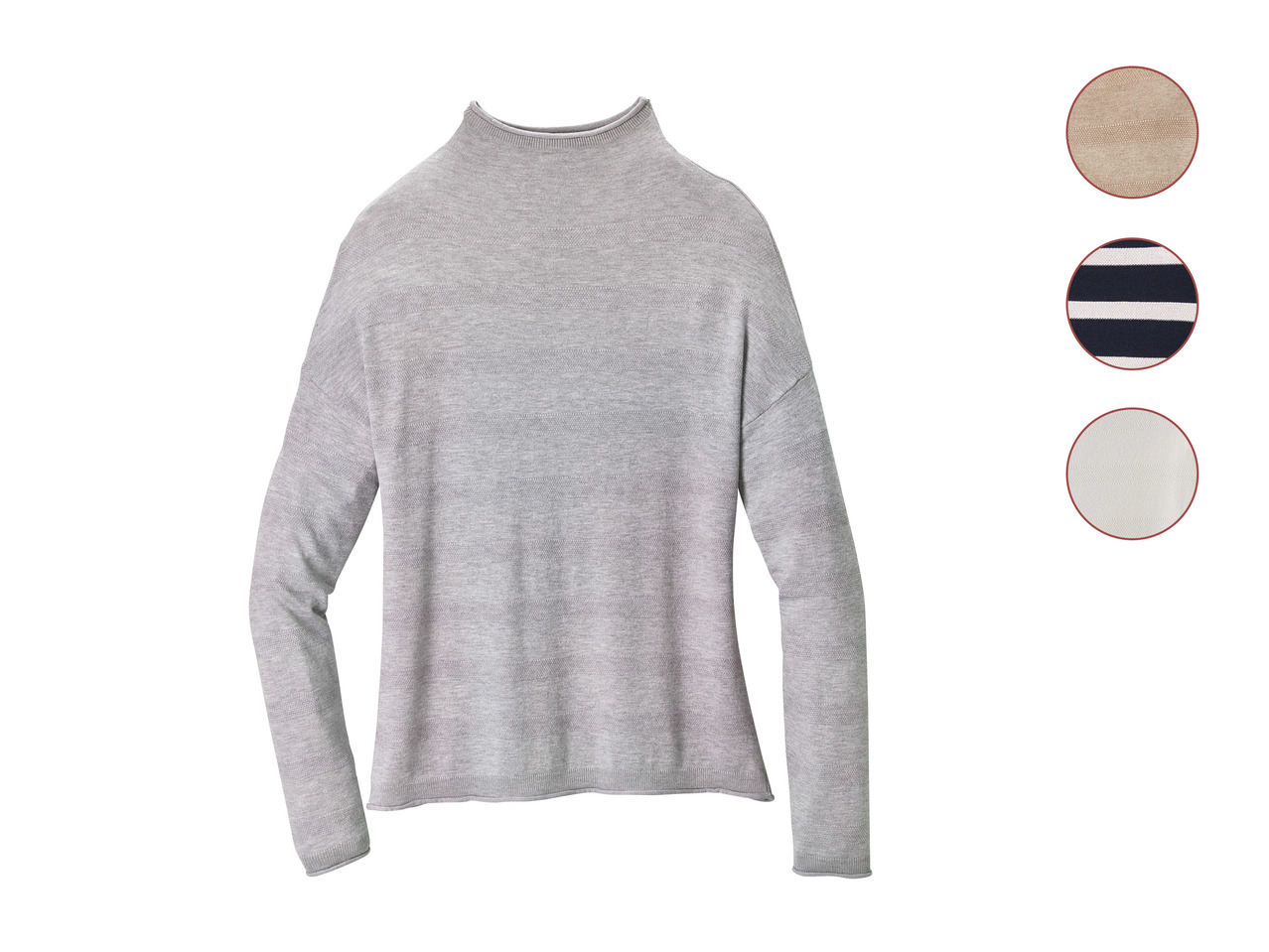 Esmara Knitted Jumper1