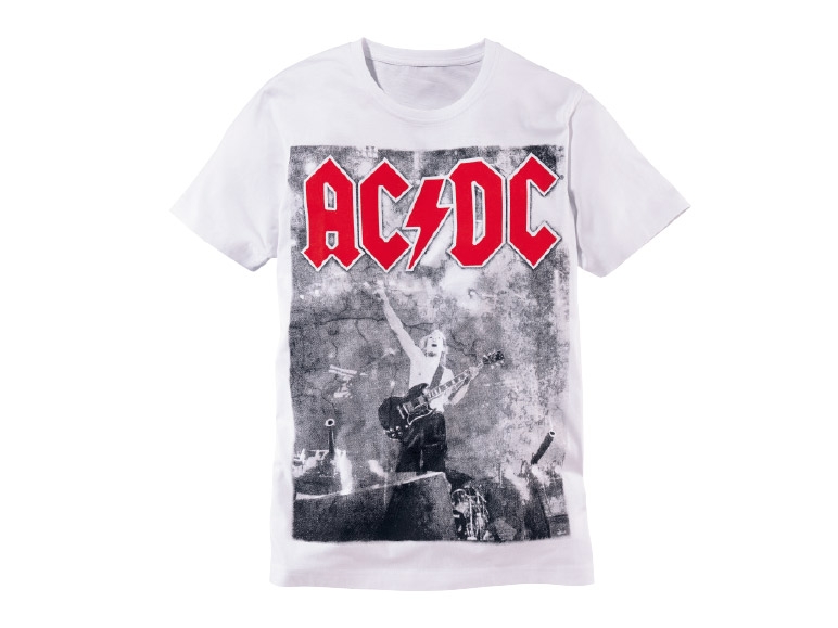 Festival Band T-Shirts