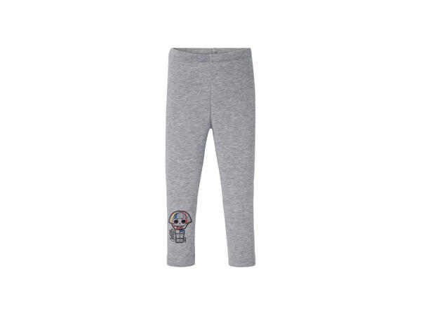 Girls' Leggings "LOL, Hello Kitty, Bugs Bunny"
