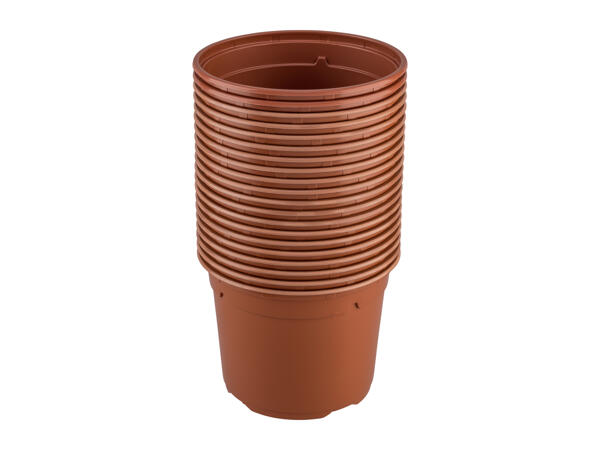 Parkside Grow Pots