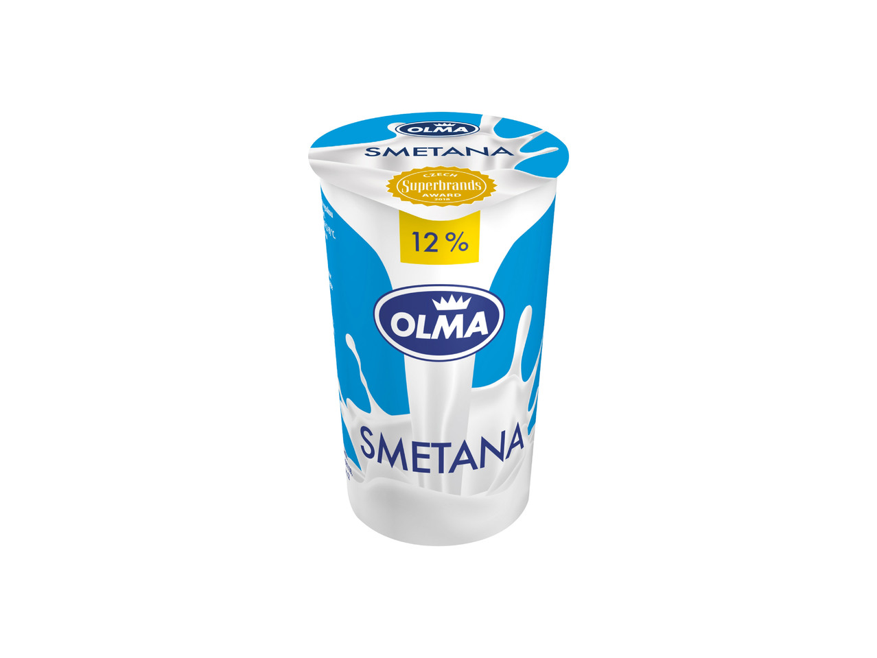 SMETANA