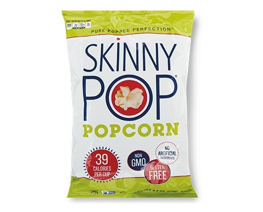 SkinnyPop Popcorn