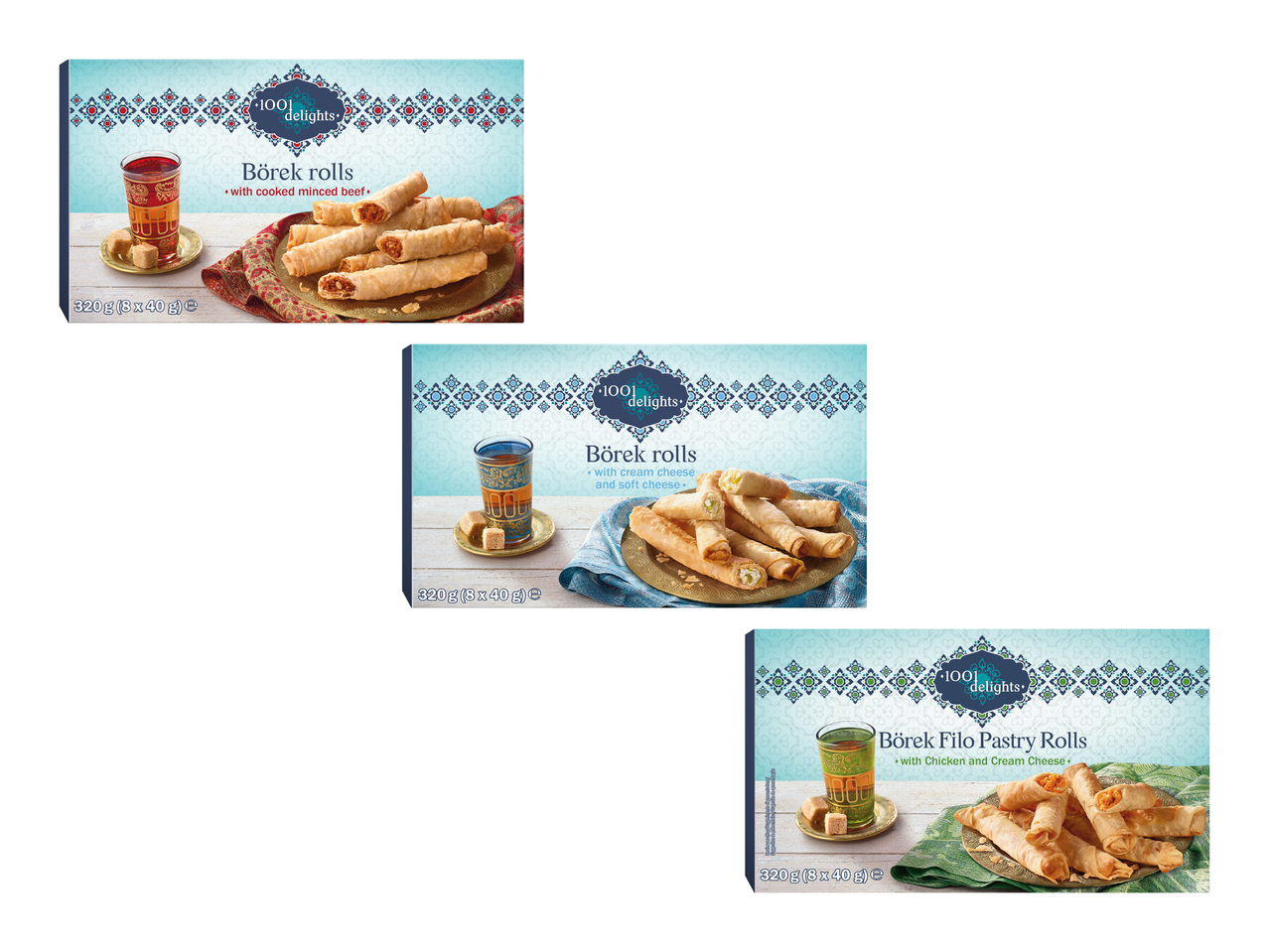 Börek