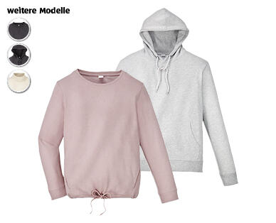 CRANE(R) 
 SWEATSHIRT