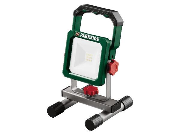 Aku pracovní LED reflektor PAS 2200 D4