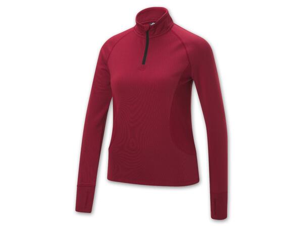 Damen/Herren Wander Langarmshirt