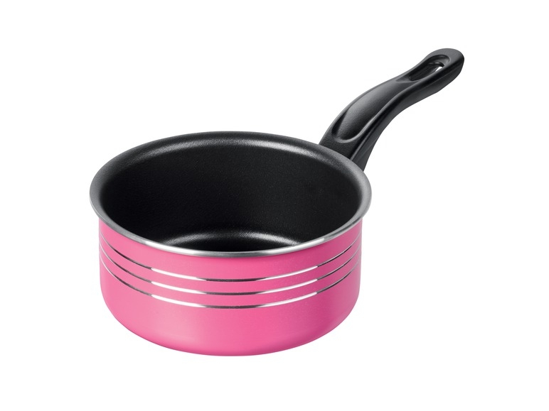 Aluminium steelpan