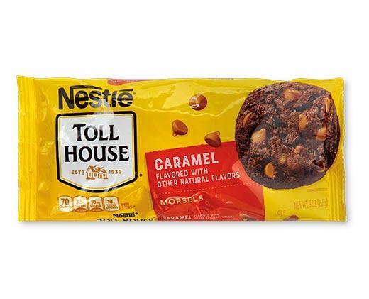 Nestle 
 Caramel Morsels