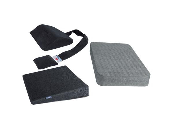 Ergonomiska hjälpmedel