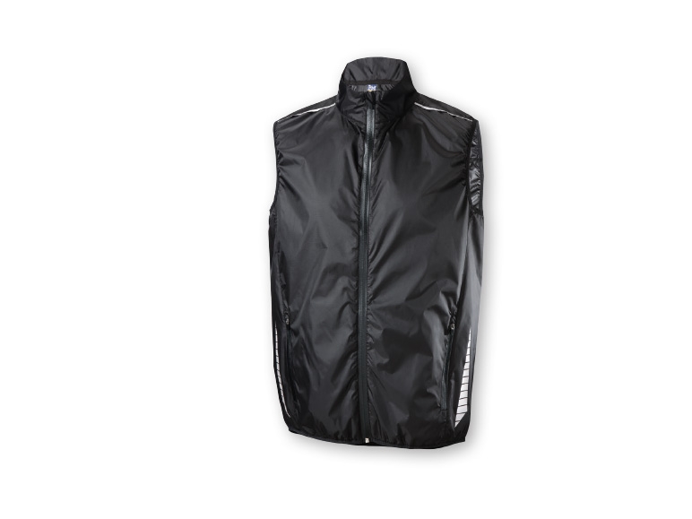 Crivit(R) Men's Performance Gilet