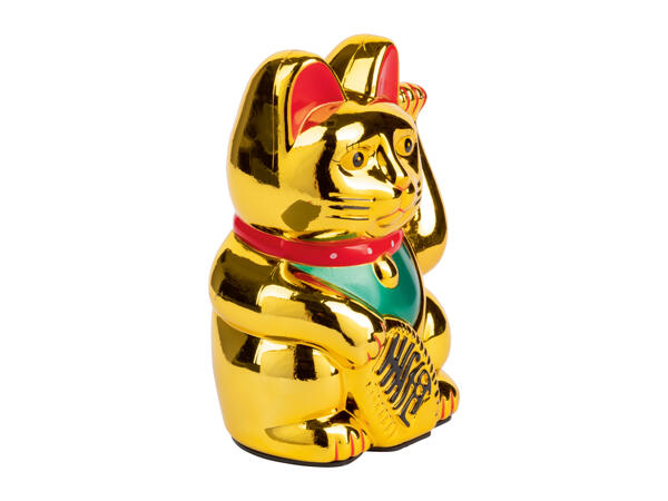 Livarno Home Maneki-Neko