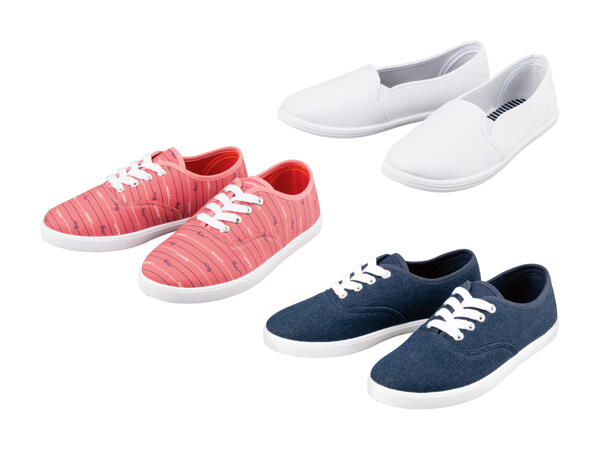Chaussures de loisir/pantoufles