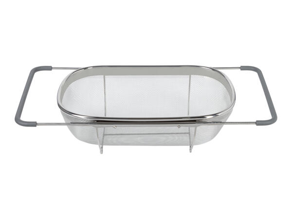 Ernesto Extendable Sieve