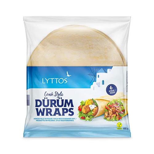 LYTTOS Dürüm Wraps