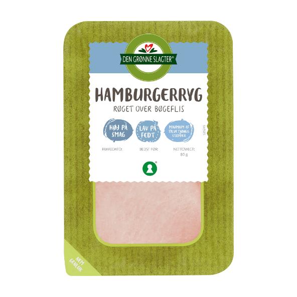 Hamburgerryg
