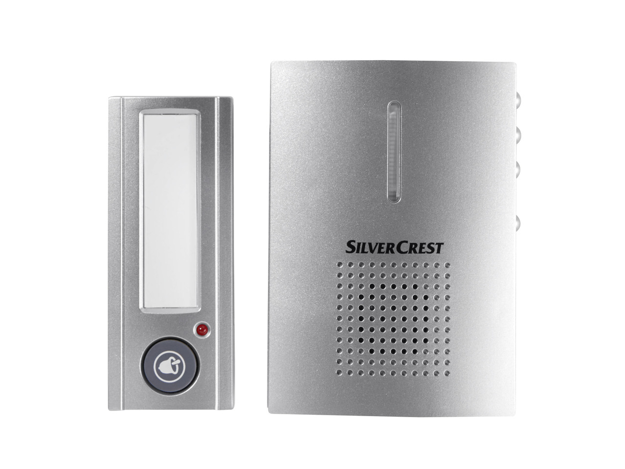 Wireless Doorbell