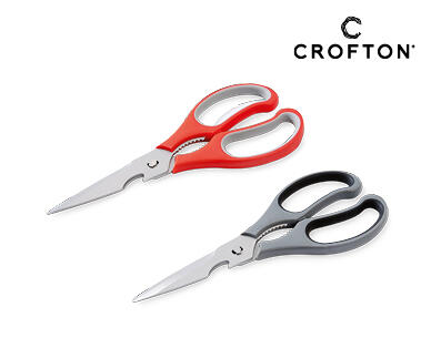 Assorted Kitchen Scissors
