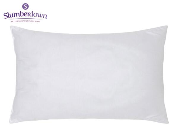 Slumberdown Memory Support Pillow