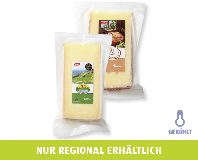 MILFINA Jura Bergkäse/Mont Vully