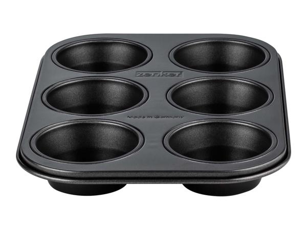 Baking Moulds