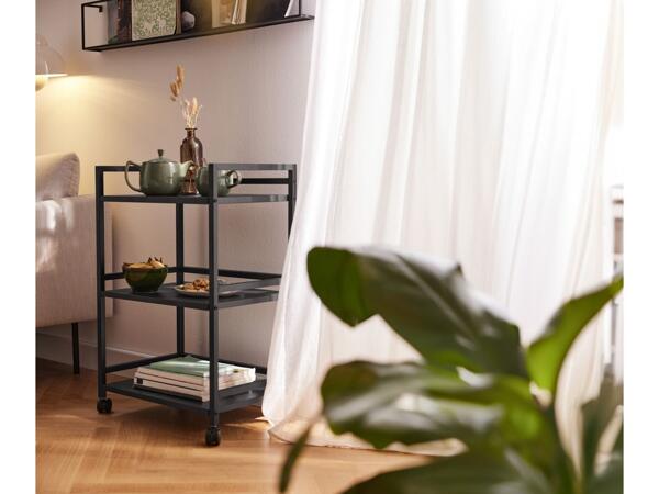 Storage trolley