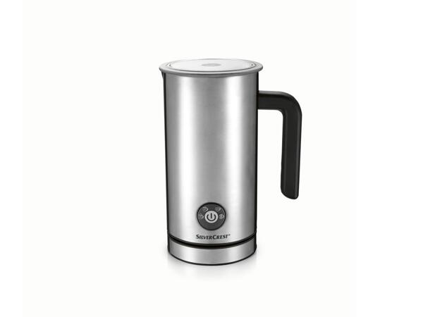 Milk frother