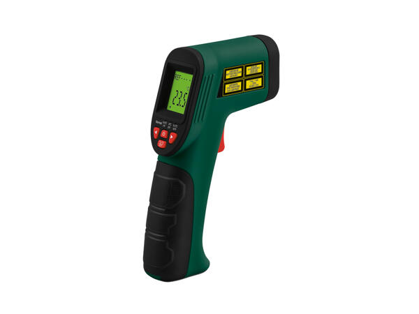 PARKSIDE(R) Infrarødt termometer