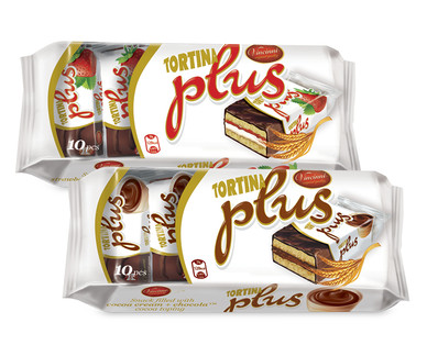 Tortina Plus