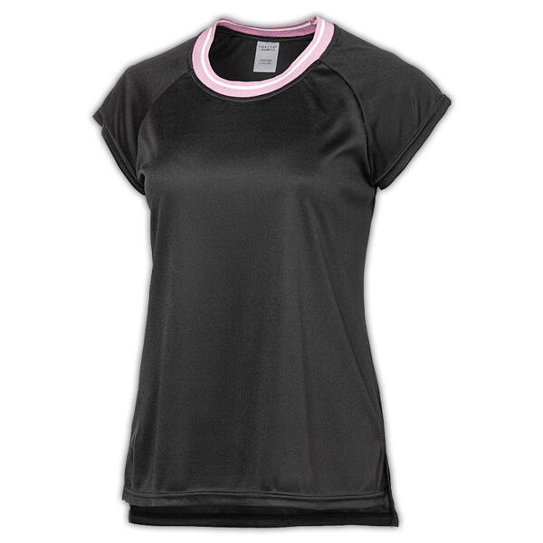Lauf-T-Shirt /-Top